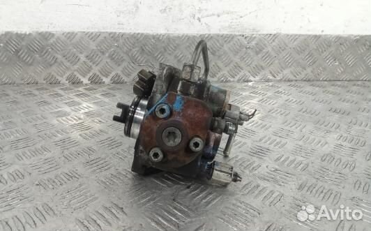 Тнвд дизельный toyota RAV 4 ZSA3 (ZML13AC01)