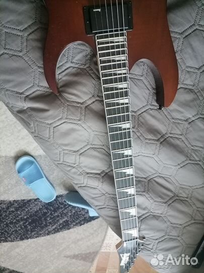 Ibanez grg 121 dx wnf