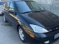 Ford Focus 2.0 AT, 2000, 220 000 км, с пробегом, цена 250 000 руб.