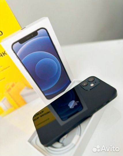 iPhone 12 mini, 256 ГБ