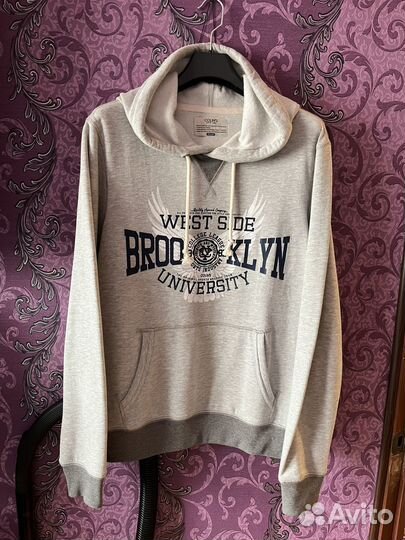 Толстовка Colin’s Оригинал новая