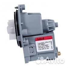 Помпа для стиральной машины