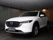 Новый Mazda CX-5 2.0 AT, 2024, цена от 2 900 000 руб.