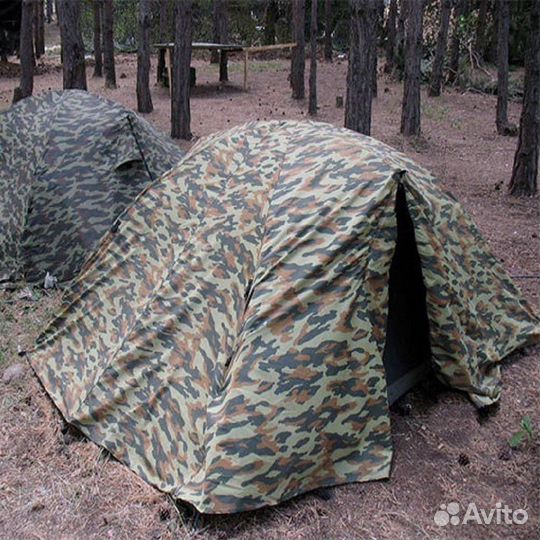 Палатка Армейская