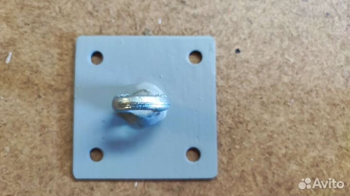 Кронштейн потолочный, настенный