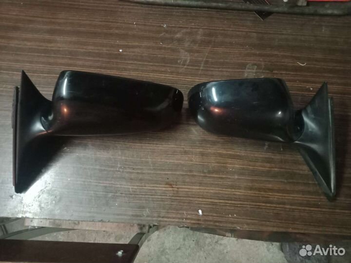 Зеркала наружные Ауди А4