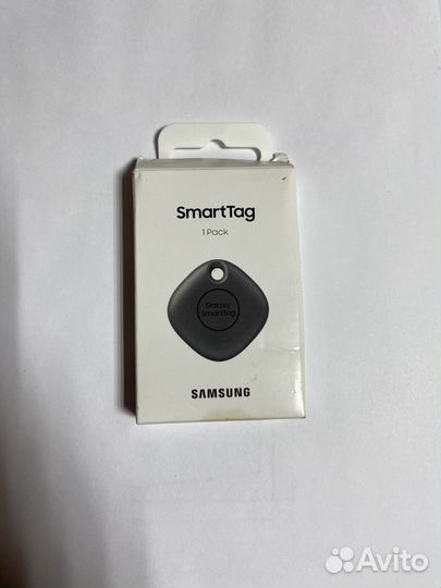 Умная метка Samsung smarttag