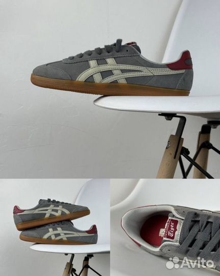 Кроссовки asics onitsuka tiger