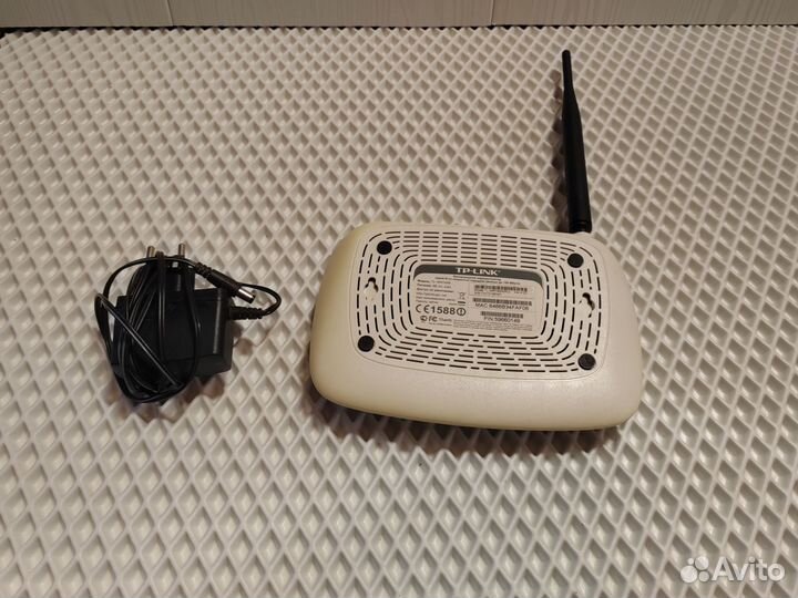 Wifi роутер TP-Link
