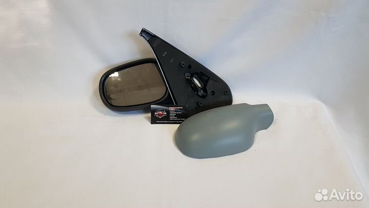 Зеркало левое Renault Clio c 2000-2005 г. в