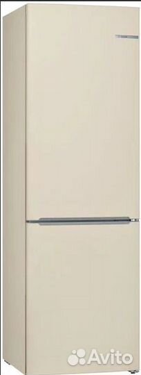 Холодильник Bosch KGV 36 XW 2 AR