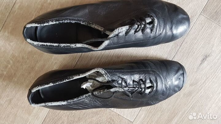 Туфли для бальных танцев Supadance