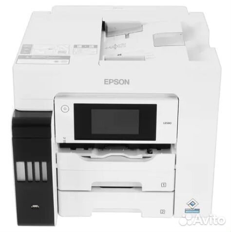 Мфу струйное Epson Pro L6580 (C11CJ28404)
