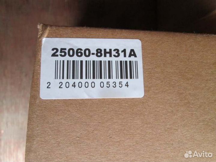 Датчик уровня топлива Nissan QR20DE