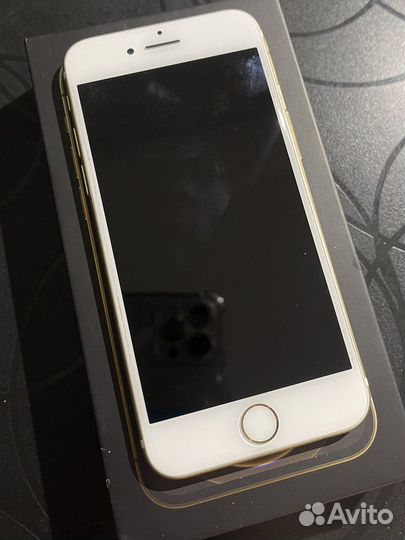 Телефон iPhone 7 32gb