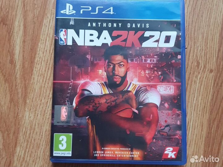 Игра для приставки