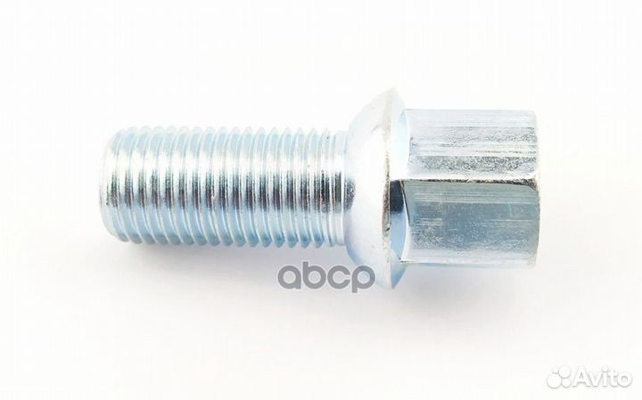 Болт колесный audi/VW/skoda (M14x1.5x48мм) 9990