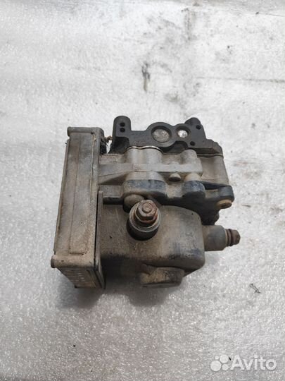 Блок ABS насос Ford Mondeo 2 1.6 1996-2000