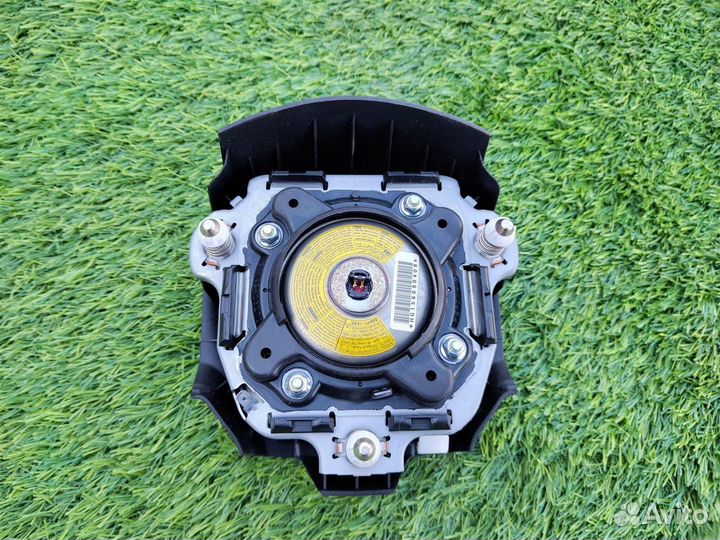 Подушка безопасности в руль Subaru Outback BS9