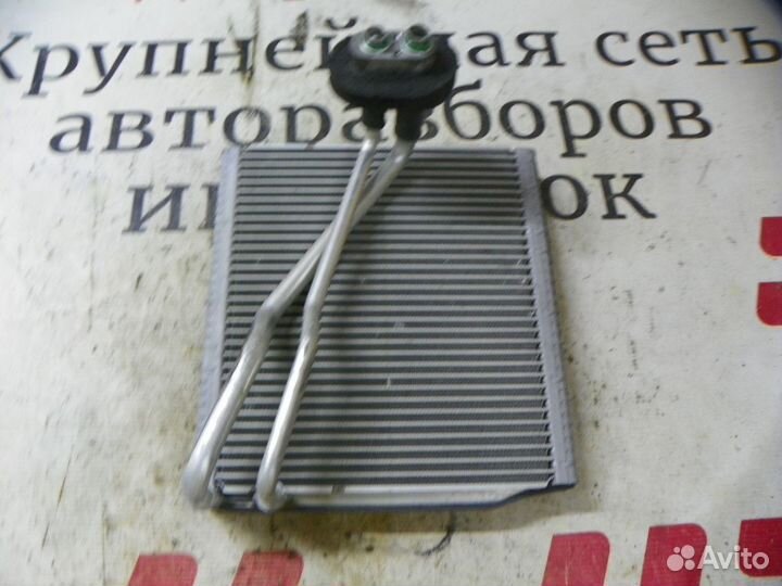 Испаритель кондиционера Kia Sportage