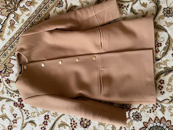 Пальто