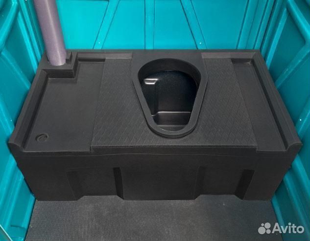 Кабина туалетная Туалет на дачу