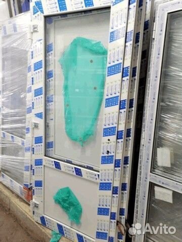 Двери 903х2100 мм входные