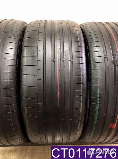 Continental SportContact 6 285/40 R22 110Y