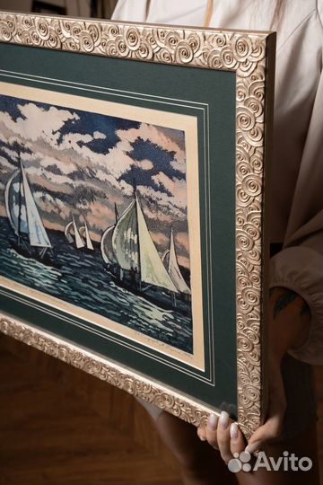 Сидоров и Король 