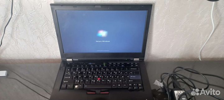 Lenovo thinkpad t420