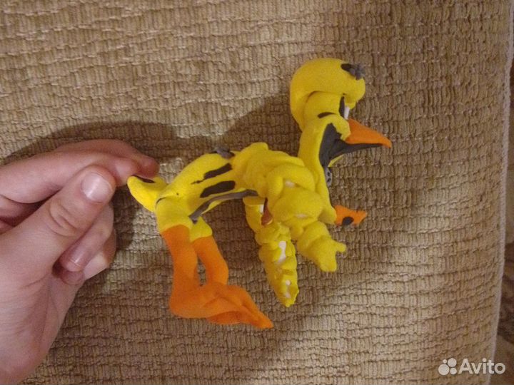 KickinChicken