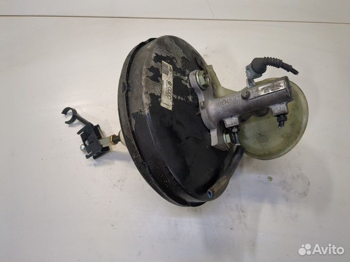 Цилиндр тормозной главный Audi A6 (C5), 1999