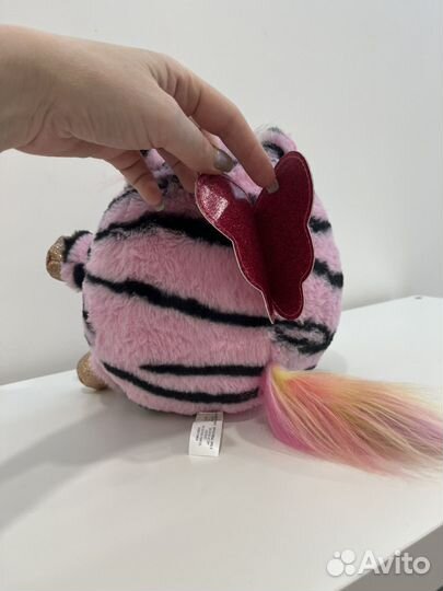 Мягкая игрушка zuru Rainbocorns