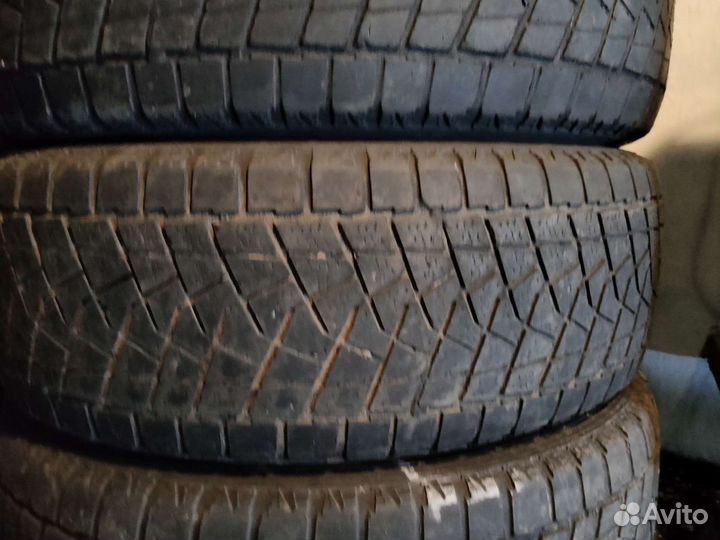 Bridgestone Blizzak DM-Z3 225/65 R17