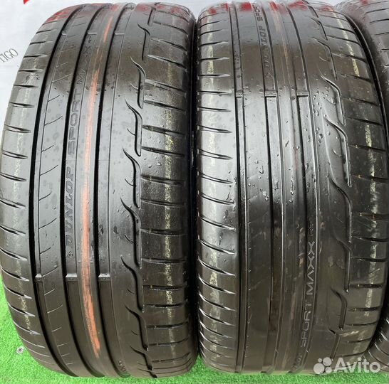 Dunlop SP Sport Maxx RT 225/45 R17 91W