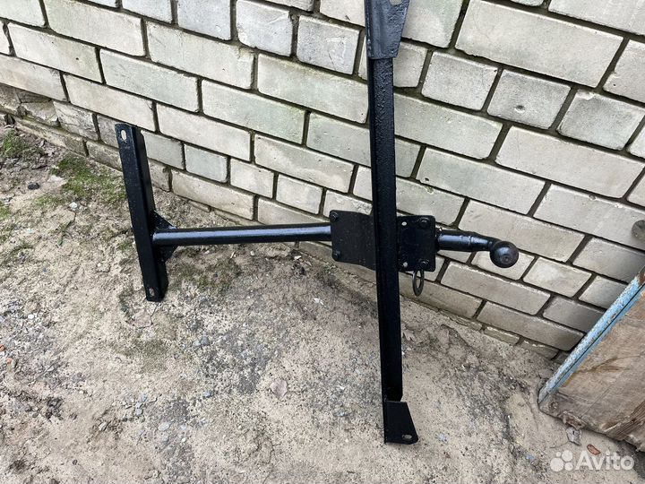 Фаркоп на классику
