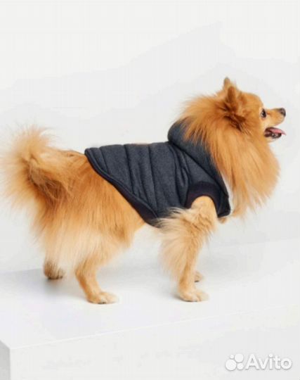 Новая Куртка для собачек 40 и 45 см