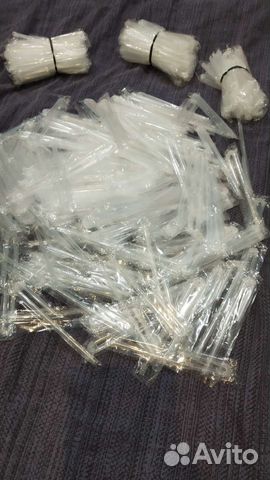 Трубочки для сока