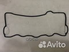 Прокладка клапанной крышки toyota carina,3,4,5S