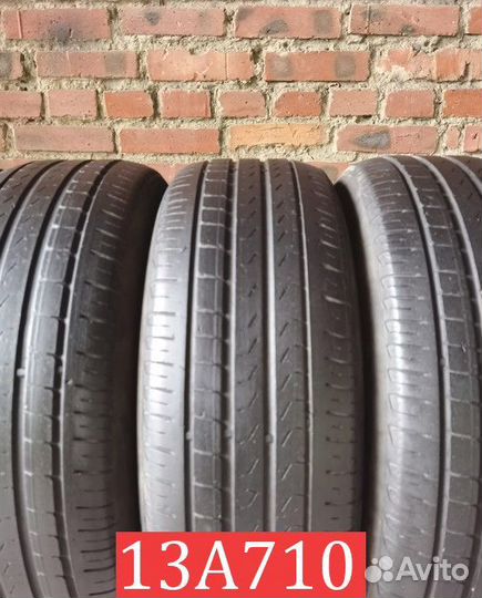 Pirelli Scorpion Verde 235/55 R17 98Q