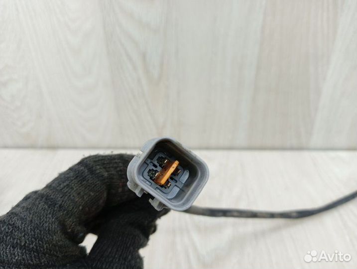 Датчик кислорода Hyundai Solaris 2