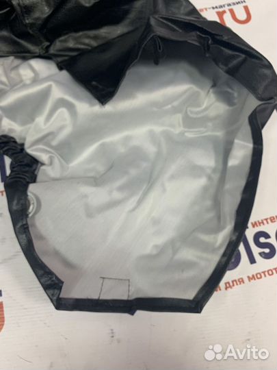 Чехол Боковой прицеп Иж люкс