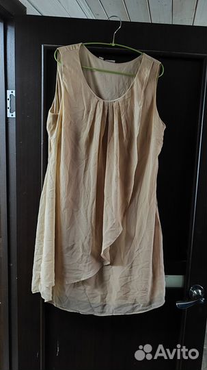 Платье женское 50 54