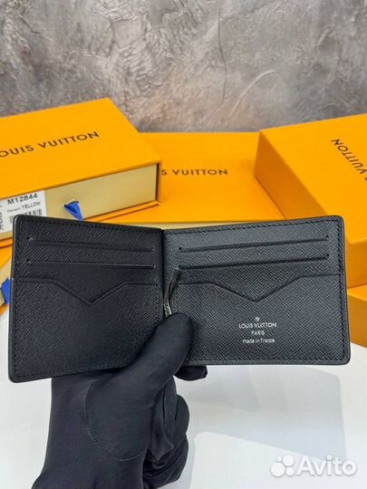 Бумажник Louis Vuitton