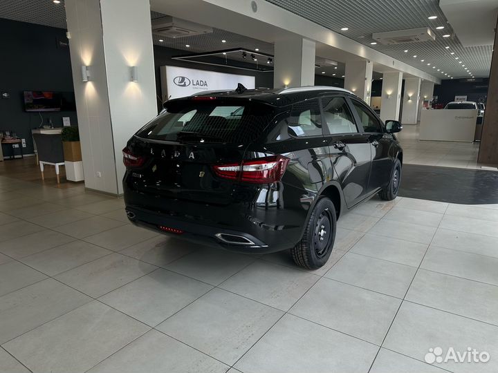 LADA Vesta 1.6 МТ, 2024