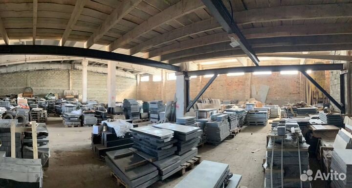 Изготовление и установка памятников