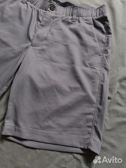 Шорты Under Armour