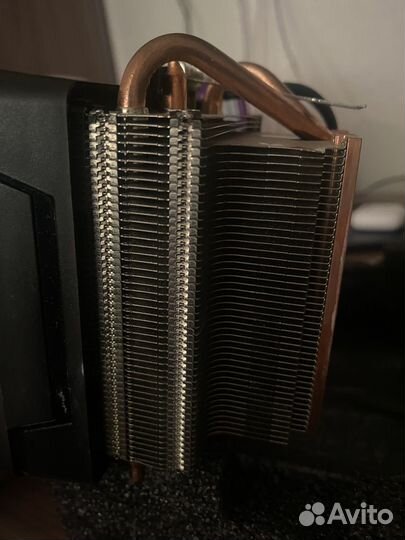 Кулер для процессора amd RGB