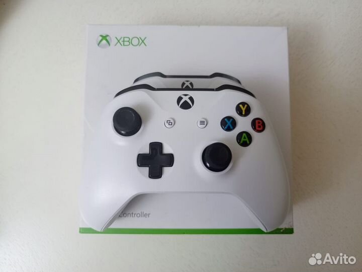 Геймпад xbox one