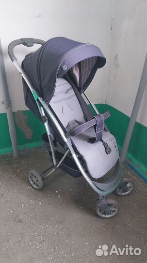 Прогулочная коляска corol
